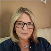 profesora de ingles nativa
